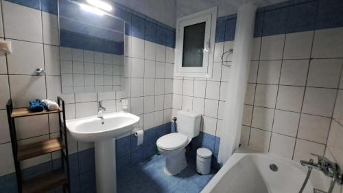 Corfu House | La Fragolina