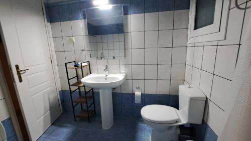 Corfu House | La Fragolina