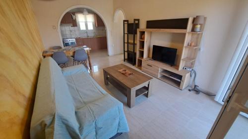 Corfu House | La Fragolina