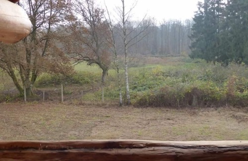 Haybes House | LA Fuste Ardennaise - Haybes