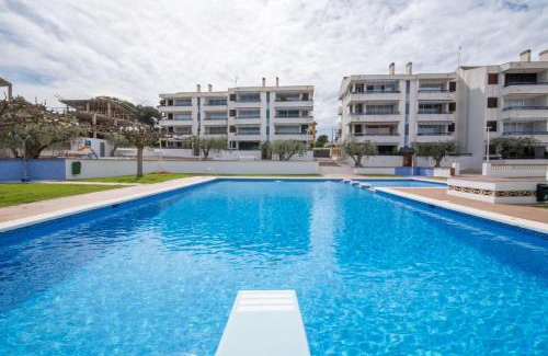 Torredembarra Apartment | La Galera