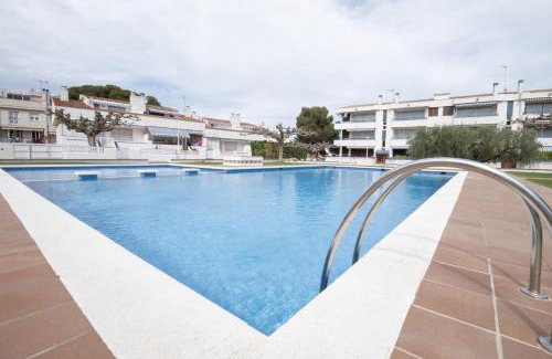 Torredembarra Apartment | La Galera