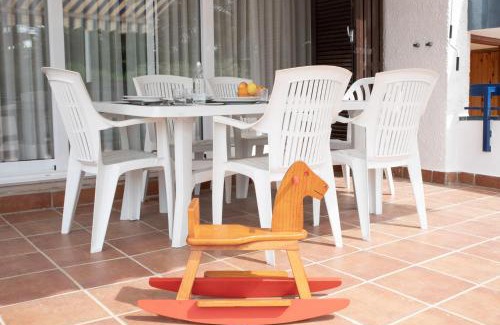 Torredembarra Apartment | La Galera