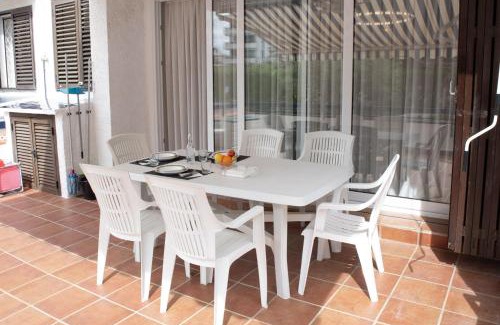 Torredembarra Apartment | La Galera