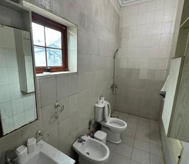 Pointe-Noire Apartment | La gare