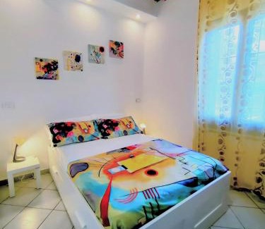 Riglione Apartment | La gemma di Pisa confort, giardino e parcheggio con il Self Check-in