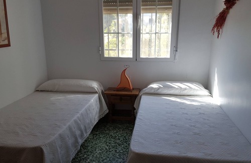 Albalate de Zorita Cottage | LA GEVELA RURAL HOUSE