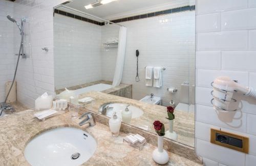 Prymors'kyi district Hotel | La Gioconda Boutique Hotel