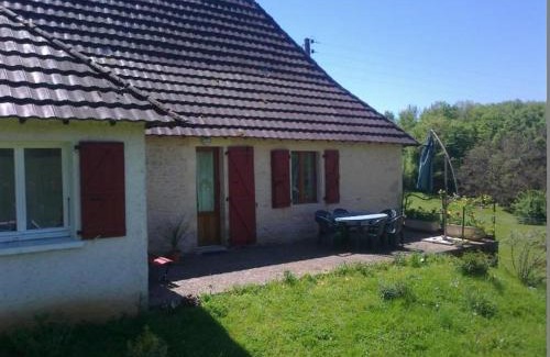 Saint-Genies House | La Girolle