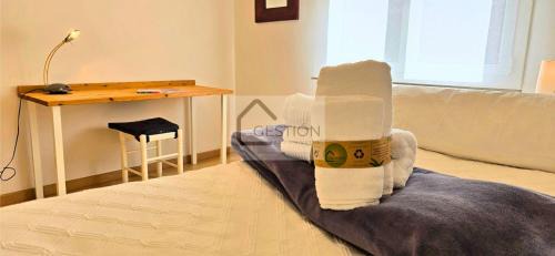 Villaviciosa Apartment | La Gran Manzana de Villaviciosa
