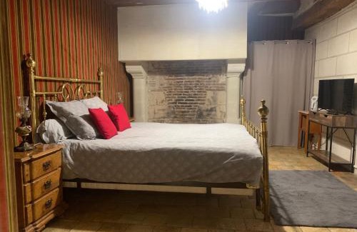 Luynes House | La Grange d Ave