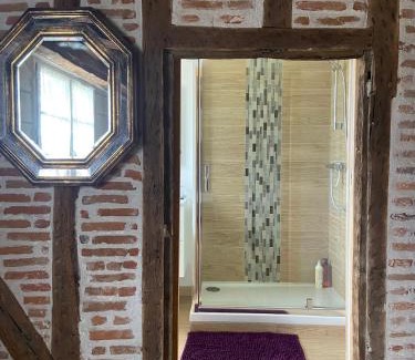 Luynes House | La Grange d Ave