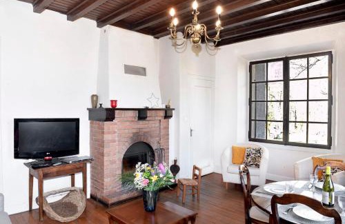 Sevrier Apartment | La Grange de Jean - 3 bedrooms with garden 300m from Lake Annecy