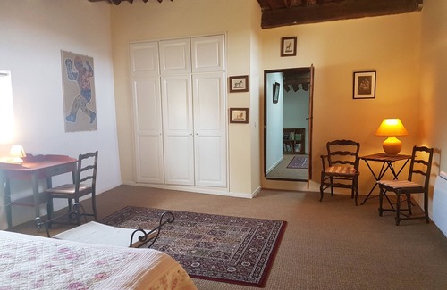 Oppedette Other | La Grange des Davids - Holiday house in Provence