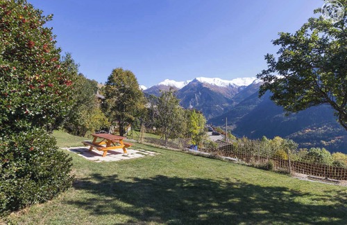 Saint-Andre House | LA GRANGE - SAINT ANDRE