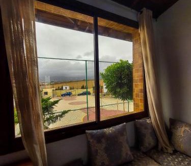 Mallalienne House | LA GRANJA