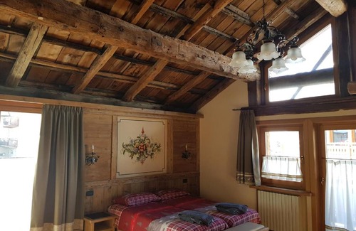 Livigno Apartment | La Grolla Rooms & Apartments