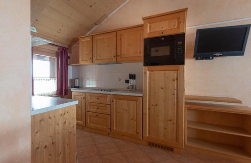 Livigno Apartment | La Grolla Rooms & Apartments