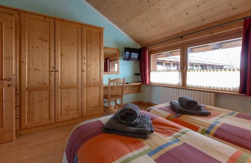 Livigno Apartment | La Grolla Rooms & Apartments