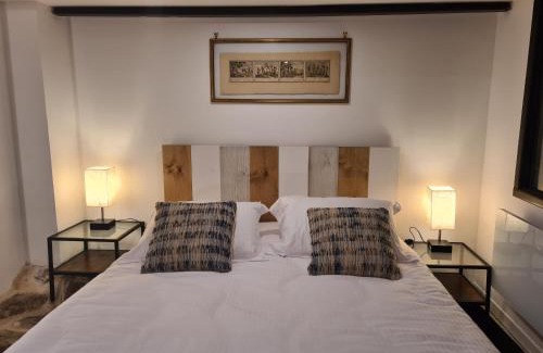 Sete Apartment | La Grotte Coeur de ville Original Souplex