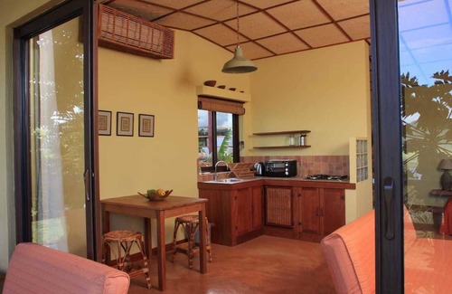Vieux Grand Port House | La Hacienda Old Grand Port Mauritius