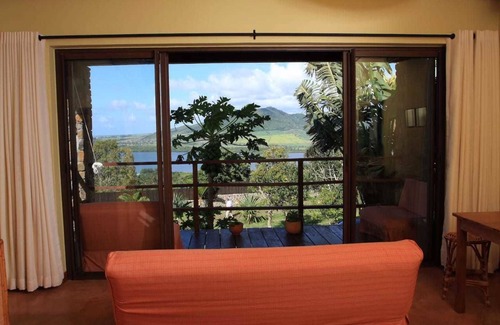 Vieux Grand Port House | La Hacienda Old Grand Port Mauritius