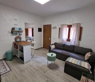 Teror House | La Herbolera Vv Apartamento