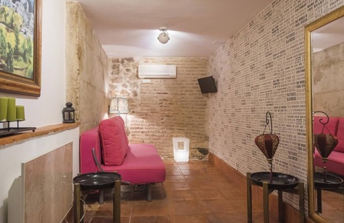 Toledo City Center Apartment | La hospedería de los templarios
