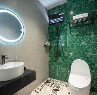Tan Phu District Hotel | La Hotel Thoai Ngoc Hau