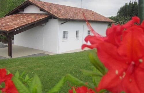 Biarrotte House | La Hournère - Biarrotte