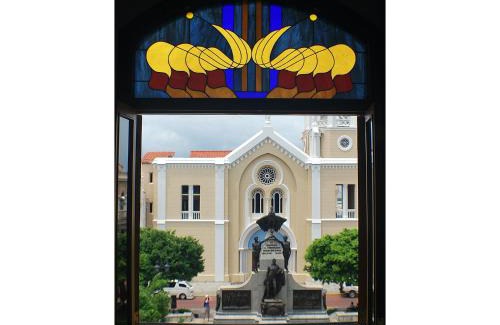 Casco Viejo Apartment | La Isabela Suites
