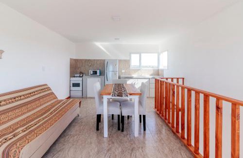 San Antonio Department Apartment | La Juanita