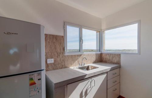 San Antonio Department Apartment | La Juanita
