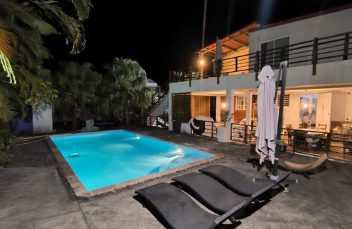 Le Centre Apartment | La Kaze Cocos