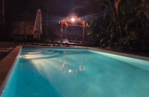Le Centre Apartment | La Kaze Cocos
