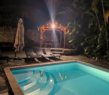 Le Centre Apartment | La Kaze Cocos