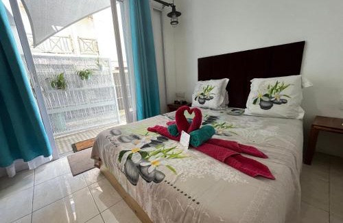 Trou d'Eau Douce House | La Koquillishe