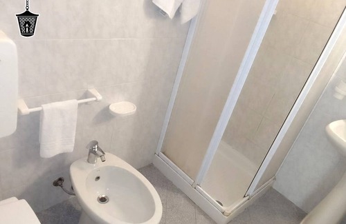 Quistello Hotel | La Lanterna