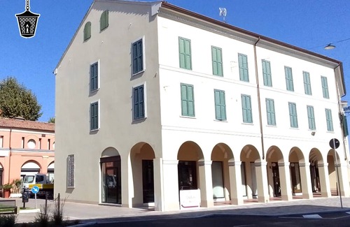 Quistello Hotel | La Lanterna