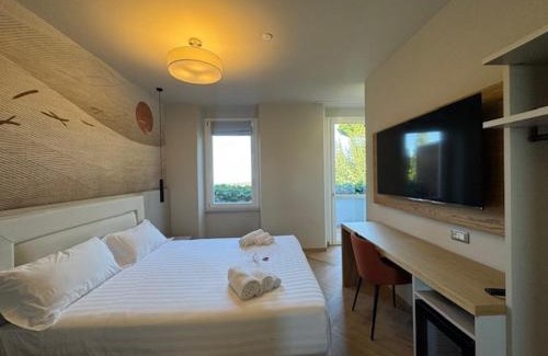Marino Hotel | La Locanda Del Pontefice - Luxury Country House