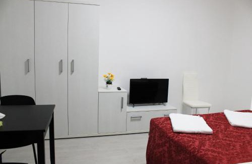Ponte Seveso Apartment | La Locanda dell'Olmo