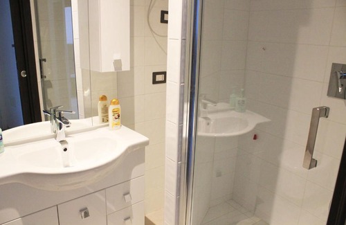 Ponte Seveso Apartment | La Locanda dell'Olmo