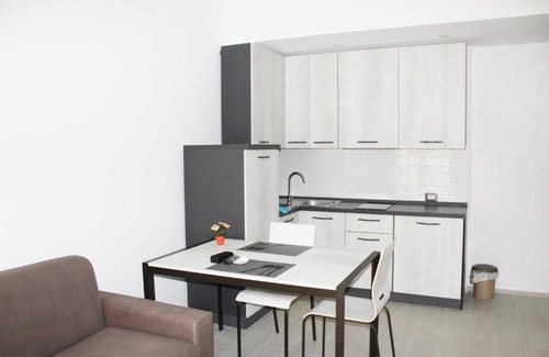 Ponte Seveso Apartment | La Locanda dell'Olmo