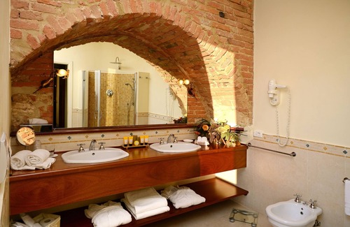 Montepulciano House | La Locanda di San Francesco