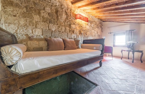 Montepulciano House | La Locanda di San Francesco