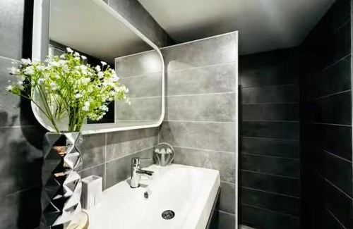 Quartier Administrations Apartment | La Loge - clim - coeur de ville