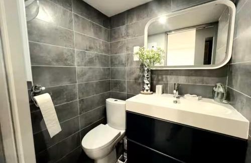Quartier Administrations Apartment | La Loge - clim - coeur de ville