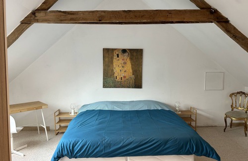 Saint-Ave House | La longere vannetaise