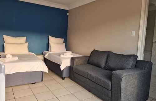 Athlone Villa | La Lucia Beach Villa- Villa 3