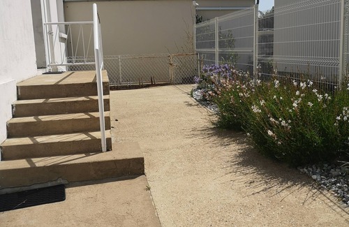 Ronce-les-Bains Apartment | La Luciole – 3★ bright & comfortable apartment by the sea